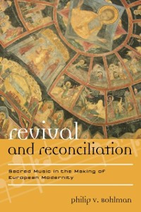 Cover Revival and Reconciliation