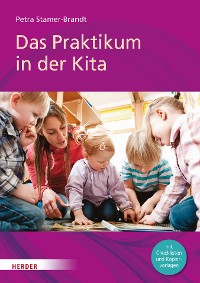 Cover Das Praktikum in der Kita