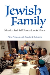 Cover Jewish Family
