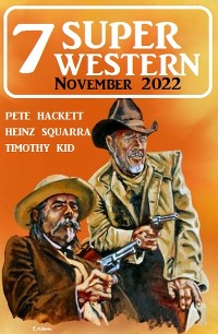 Cover 7 Super Western November 2022