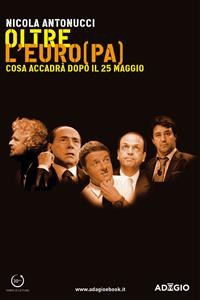 Cover Oltre l'euro(pa)