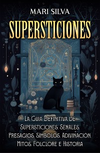 Cover Supersticiones