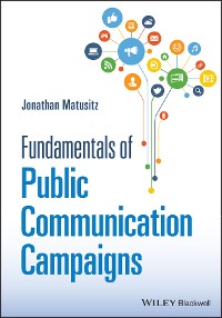Cover Fundamentals of Public Communication Campaigns