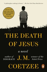 Cover Death of Jesus