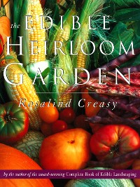 Cover Edible Heirloom Garden