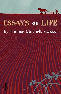 Cover Essays on Life