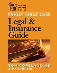 Cover Family Child Care Legal and Insurance Guide