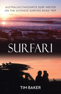 Cover Surfari