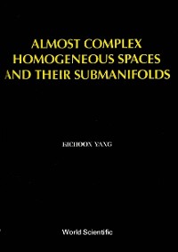 Cover ALMOST COMPLEX HOMOGENEOUS SPACES &...