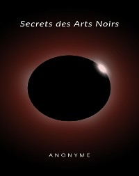 Cover Secrets des Arts Noirs  (traduit)