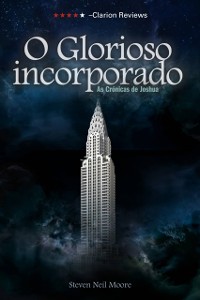 Cover O Glorioso incorporado: As Cronicas de Joshua