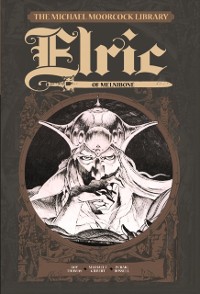 Cover Elric Volume 1