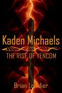 Cover Kaden Michaels