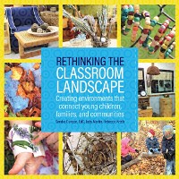 Cover Rethinking the Classroom Landscape