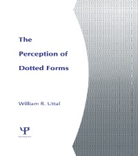 Cover The Perception of Dotted Forms