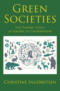 Cover Green Societies