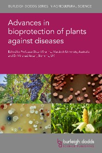 Cover Advances in bioprotection of plants against diseases