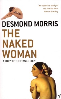 Cover Naked Woman