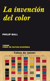 Cover La invención del color