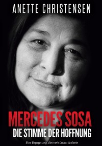 Cover Mercedes Sosa Die Stimme der Hoffnung