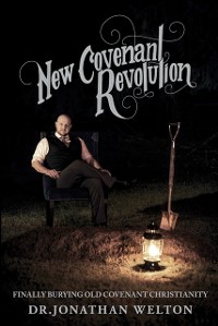 Cover New Covenant Revolution