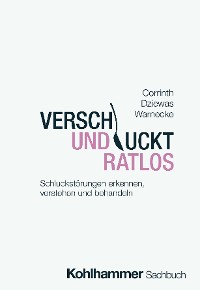 Cover Verschluckt und ratlos