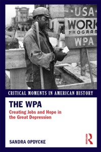 Cover The WPA