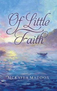 Cover Of Little Faith