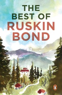 Cover Best of Ruskin Bond