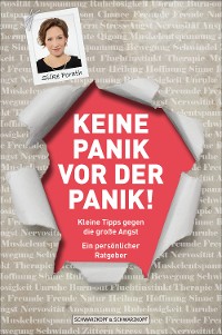 Cover Keine Panik vor der Panik!