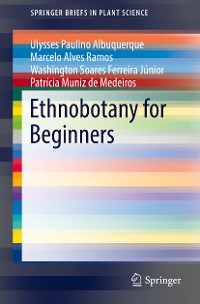 Cover Ethnobotany for Beginners