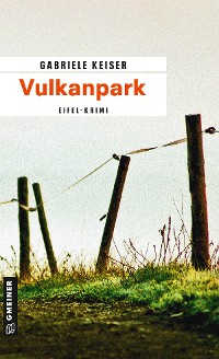 Cover Vulkanpark