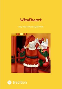 Cover Windheart