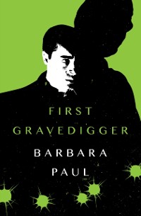 Cover First Gravedigger