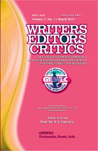 Cover Writers Editors Critics (WEC)