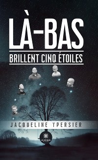 Cover Là-bas brillent cinq étoiles