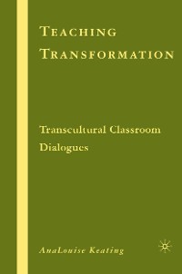 Cover Teaching Transformation