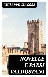 Cover Novelle e paesi valdostani