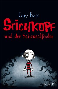 Cover Stichkopf und der Scheusalfinder