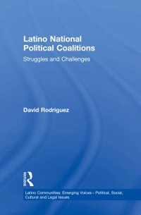 Cover Latino National Political Coalitions