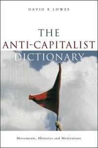 Cover Anti-Capitalist Dictionary