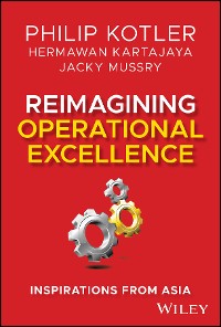 Cover Reimagining Operational Excellence