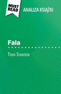 Cover Fala książka Todd Strasser (Analiza książki)