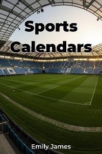 Cover Sports Calendars