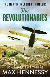 Cover Revolutionaries