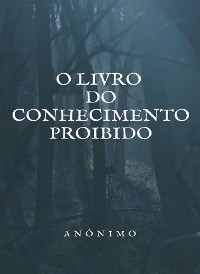 Cover O Livro do Conhecimento Proibido (traducido)