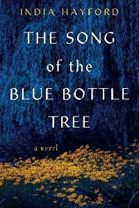 Cover The Song of the Blue Bottle Tree