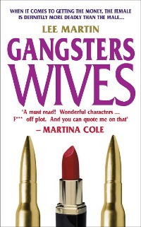 Cover Gangsters Wives