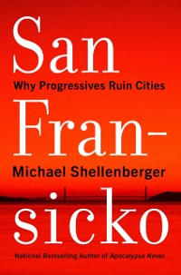 Cover San Fransicko