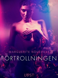 Cover Förtrollningen - erotisk novell